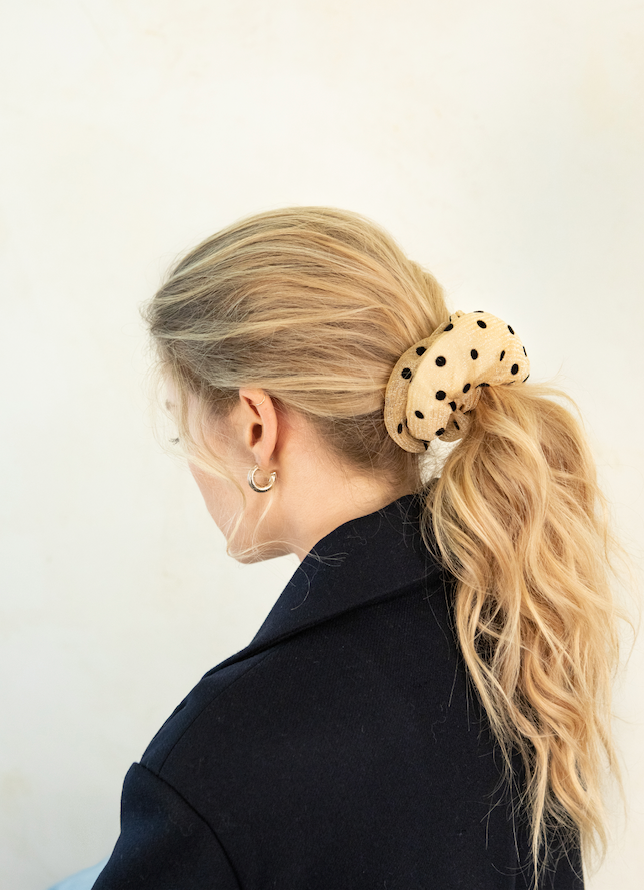 Scrunchie Giselle