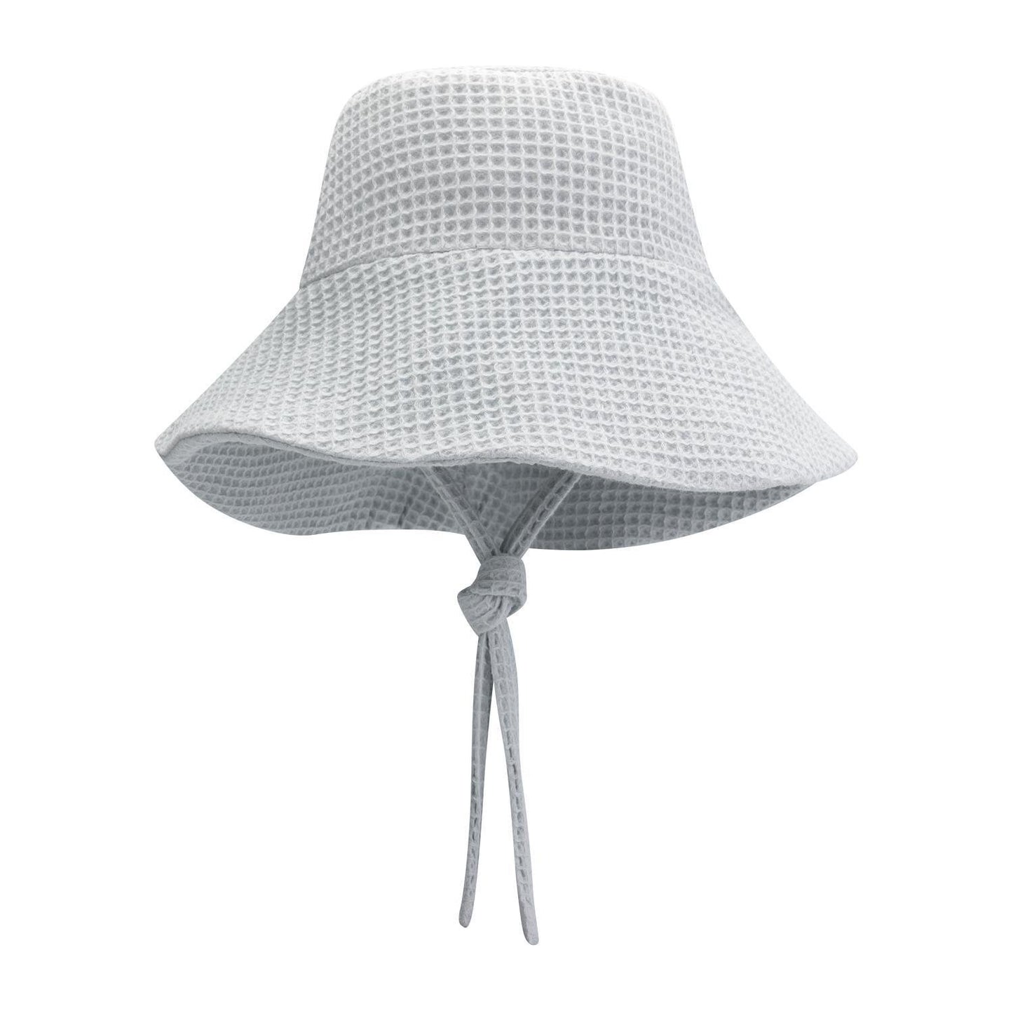 Sample Light Blue Mini Bucket hat Faye (girls)