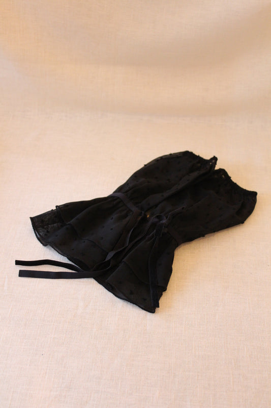 Sample (women) 19 sleeve