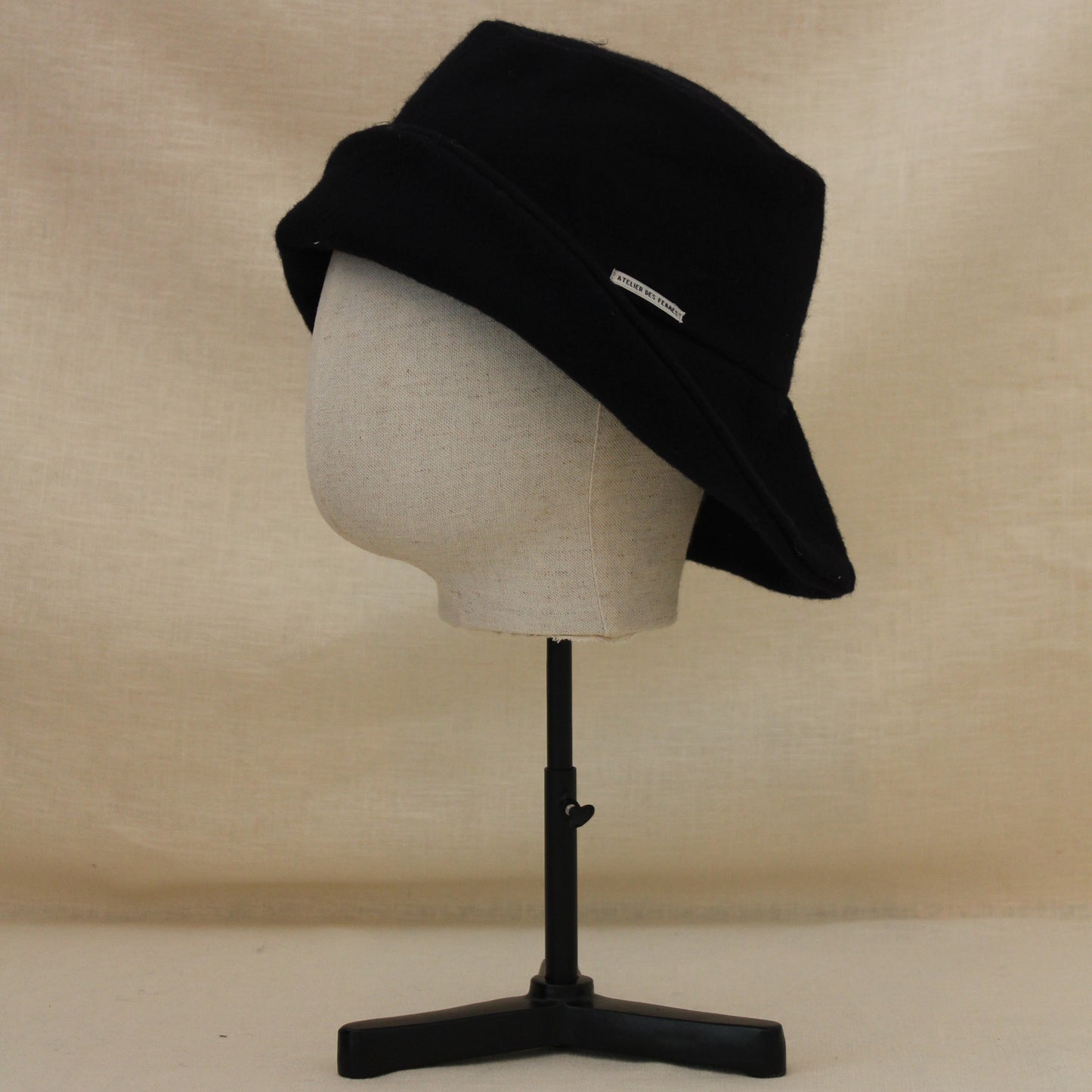 Sample bucket hat 017 (girls)