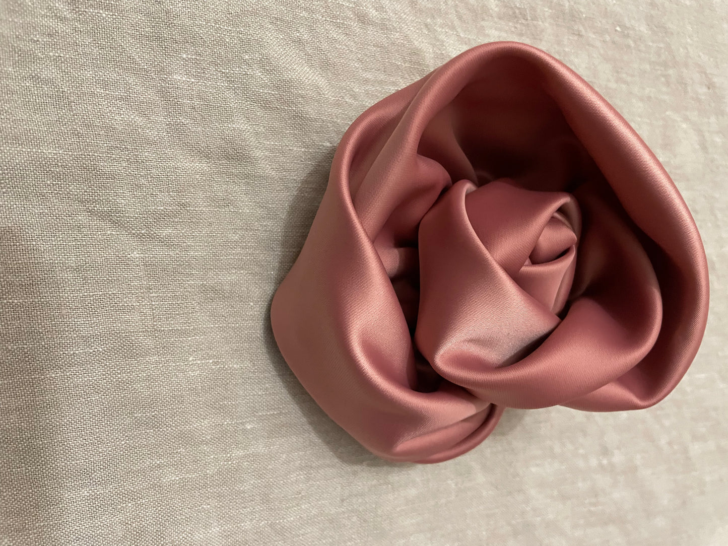 Sample (women) Rose pink