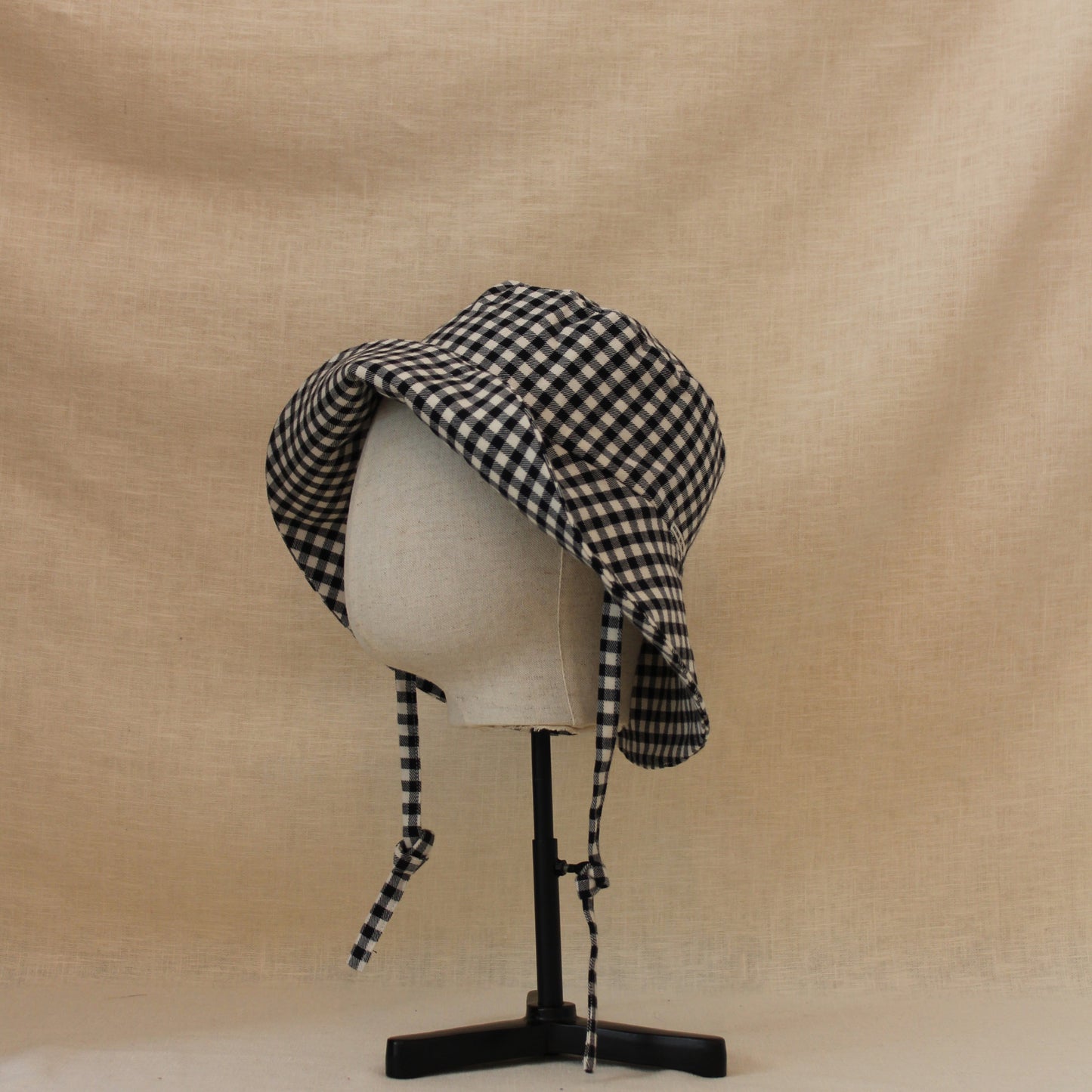 Sample mini bucket hat lotty (girls)