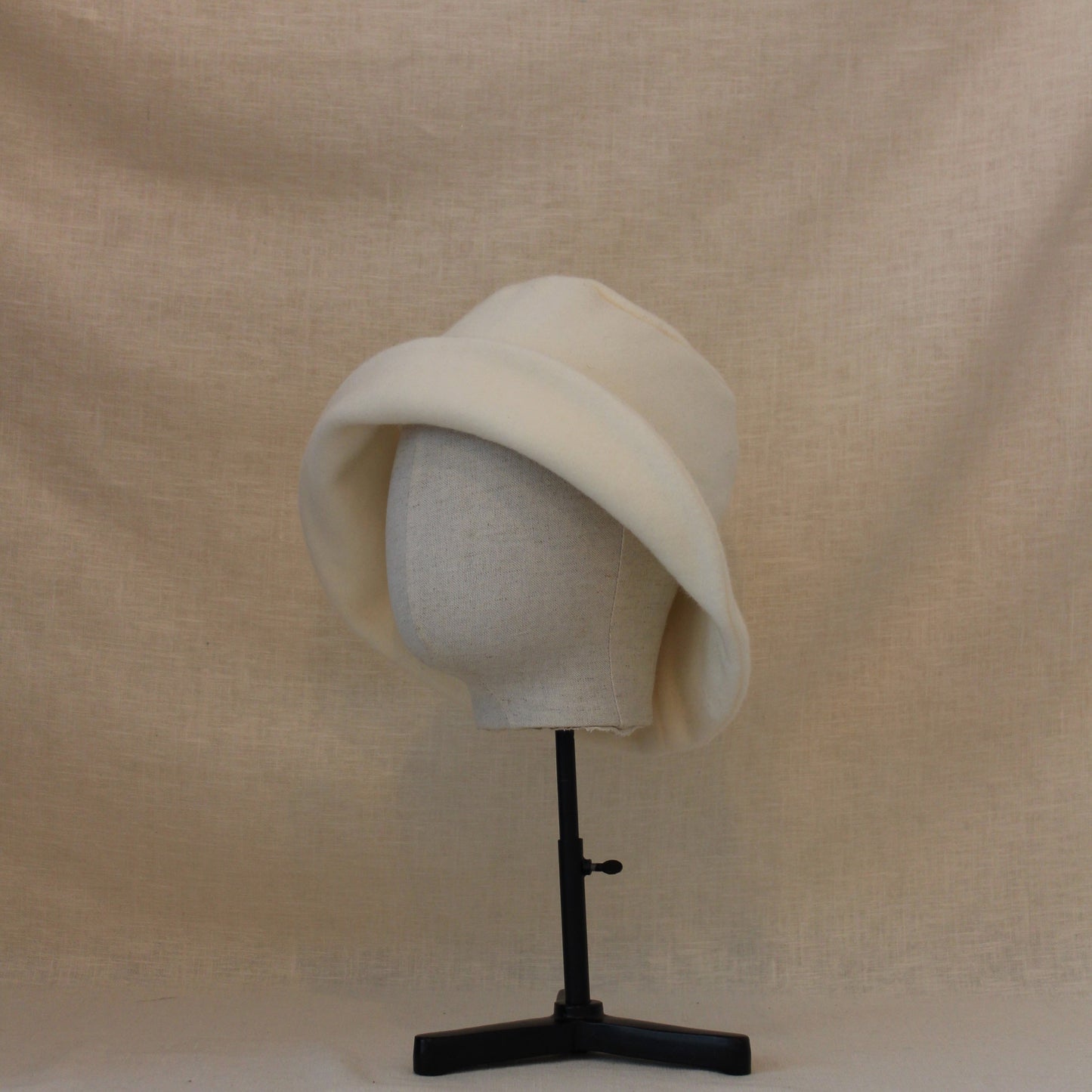 Sample 10017 bucket hat (women)
