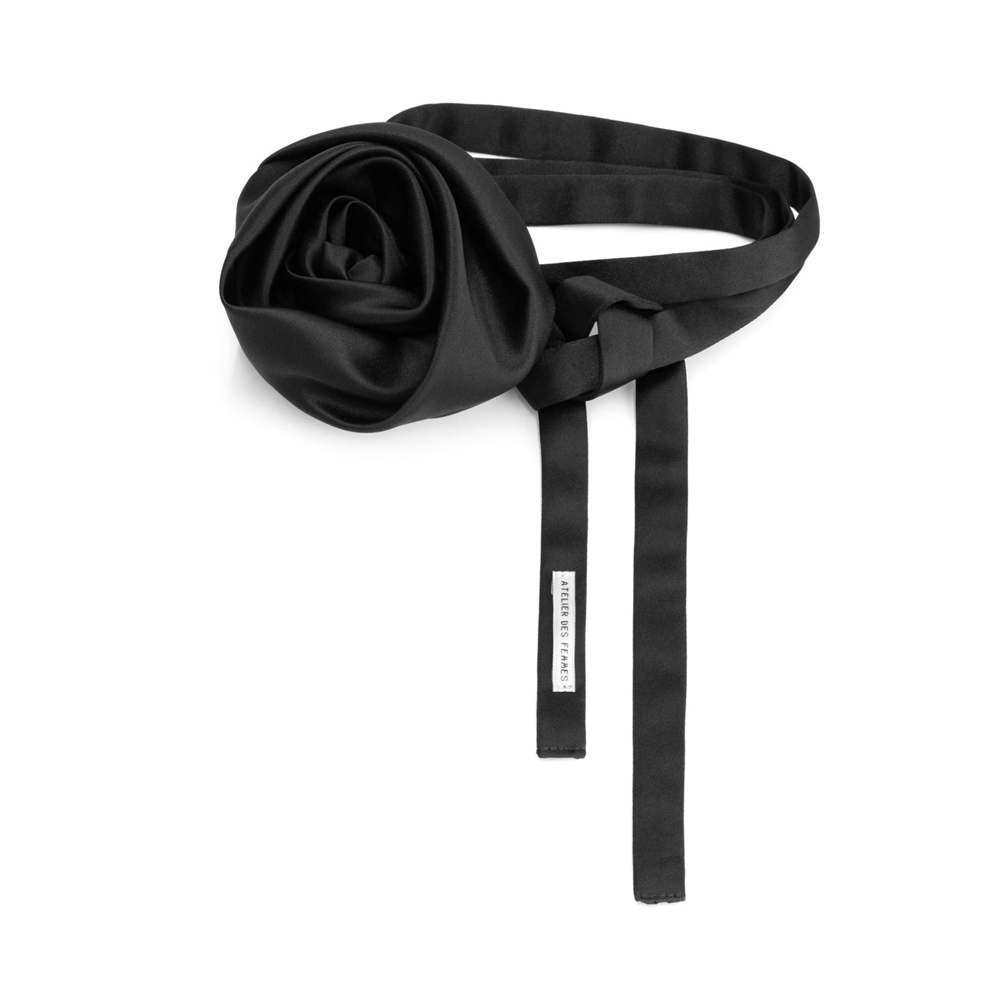 Flower strap Claire