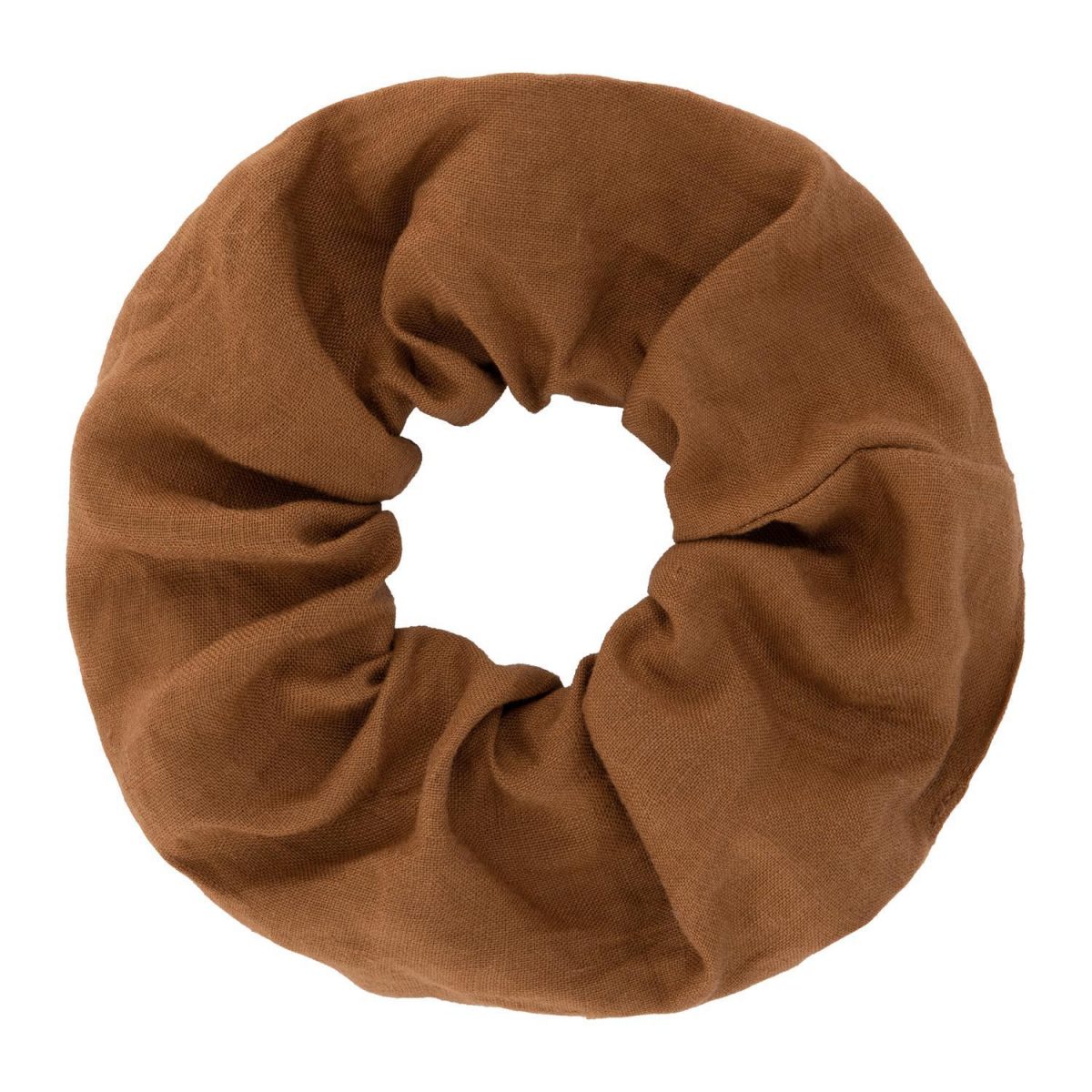 Linen Scrunchie Madie