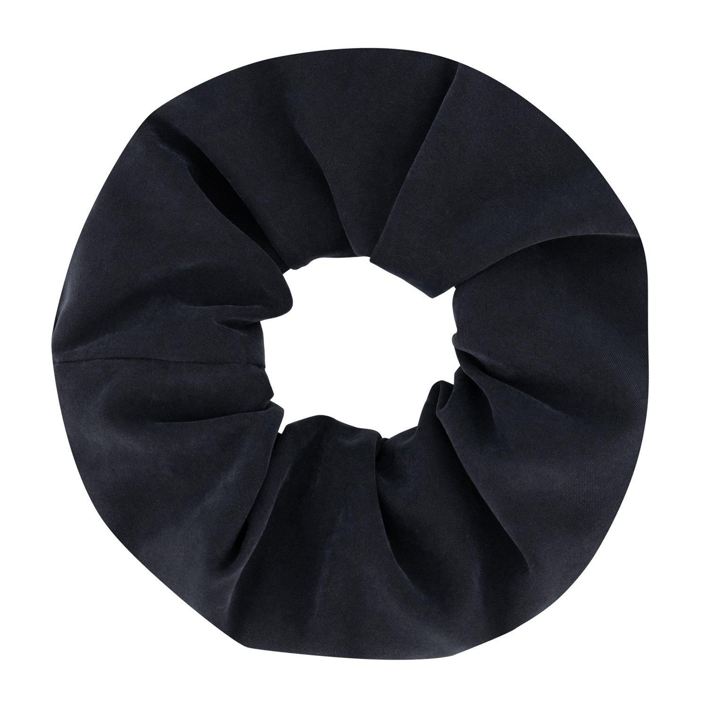 Blue Scrunchie Rosemonde