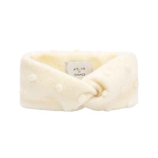 Off-white Headband Yasmine