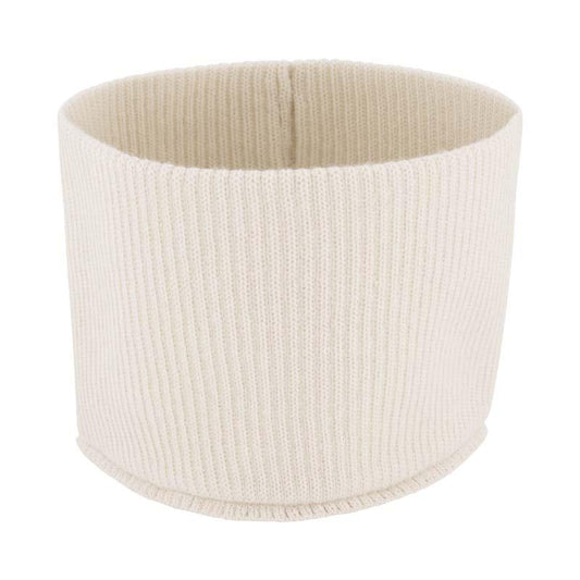 Off white Tube Scarf Valentin