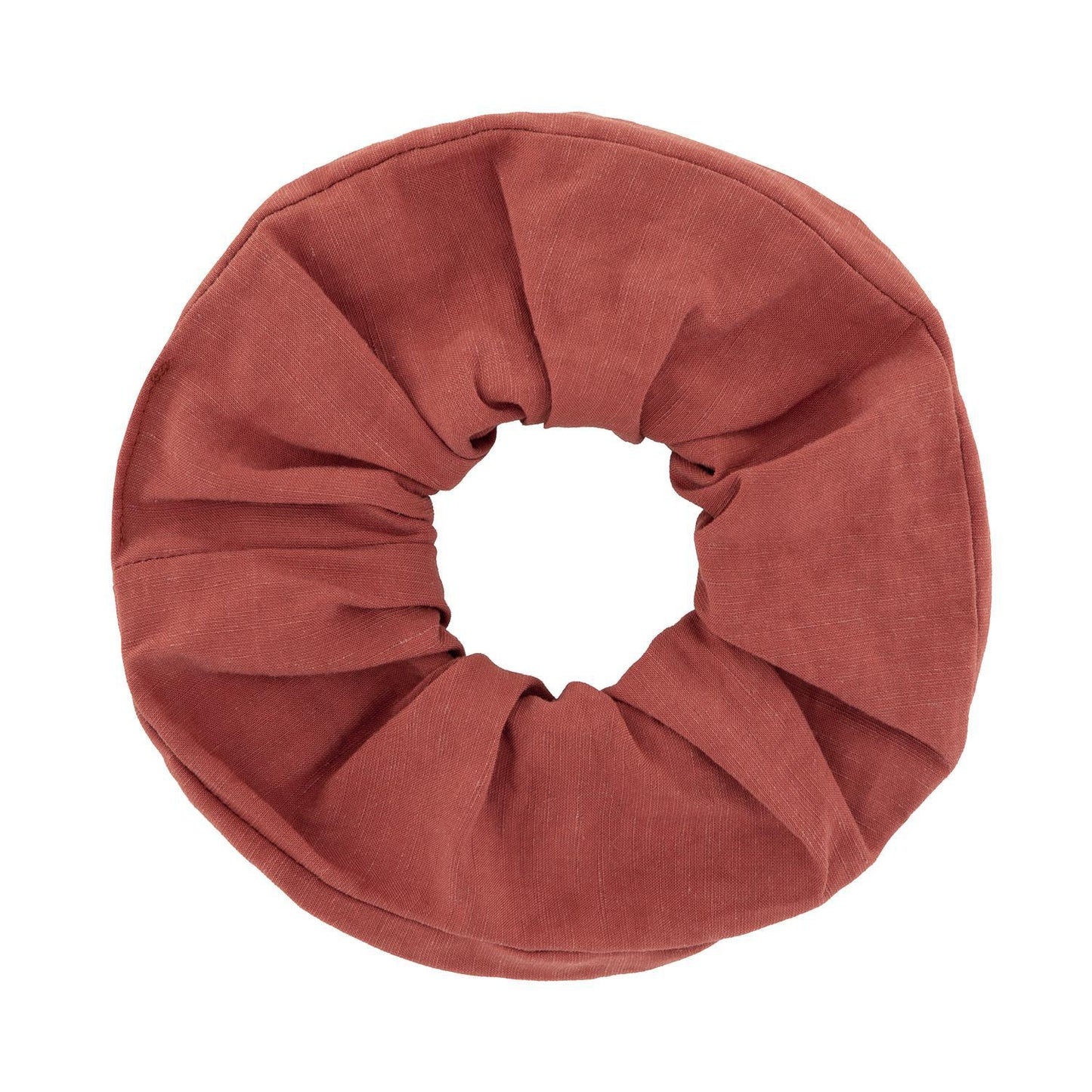 Red Scrunchie Lotte