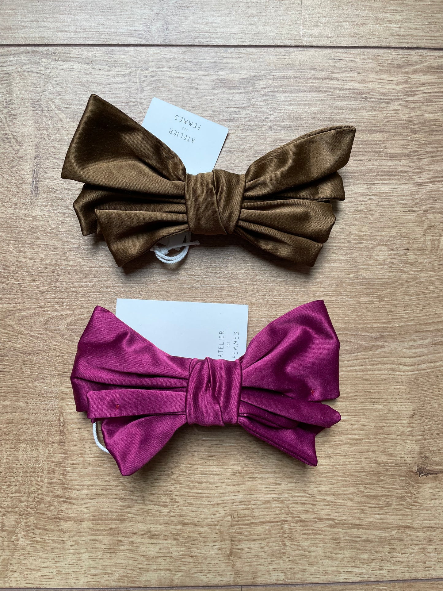 Sample bow 2x