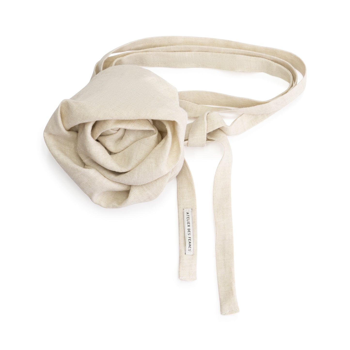 Flower strap Gabin