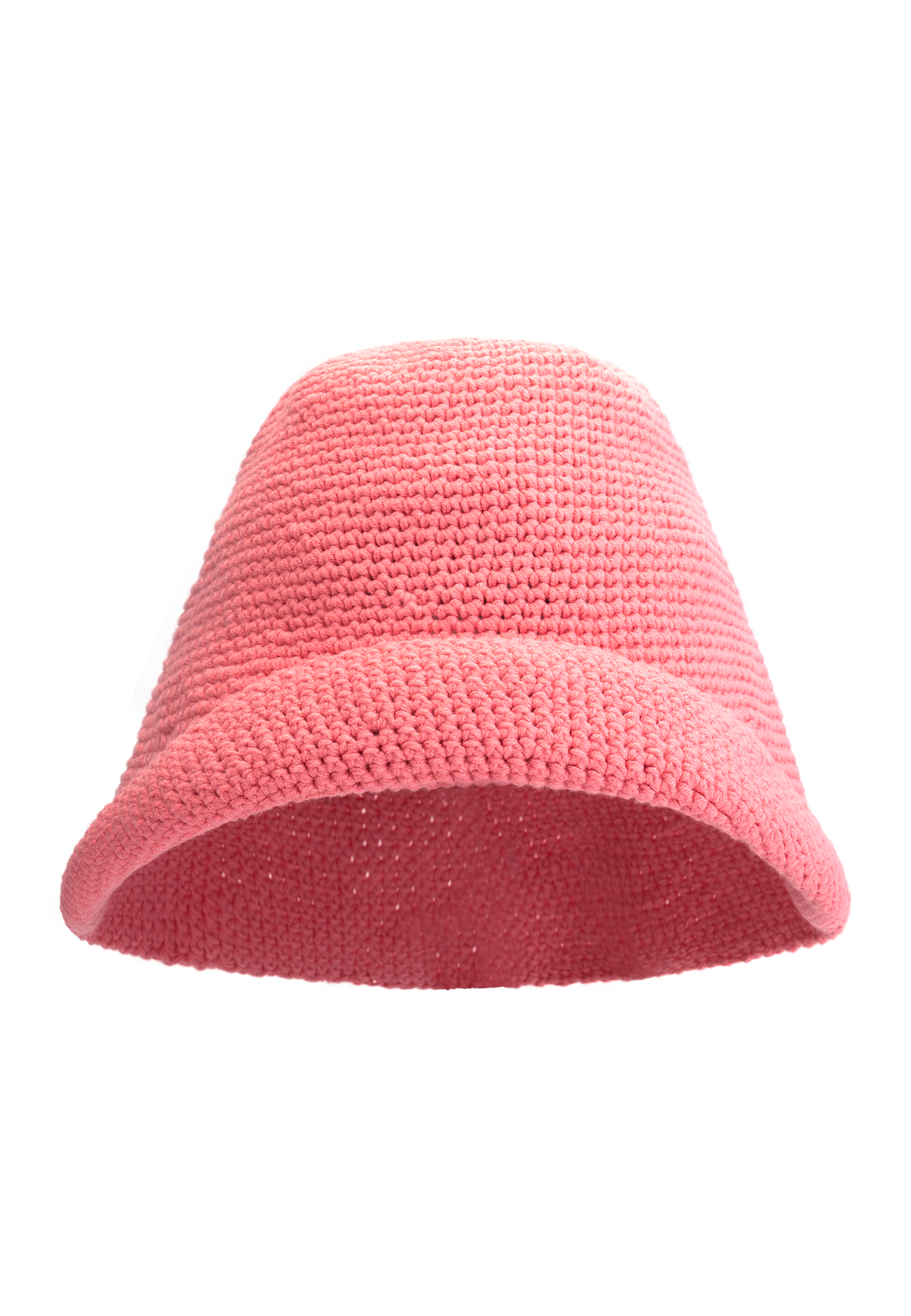 Sample (women) Crochet Bucket Hat