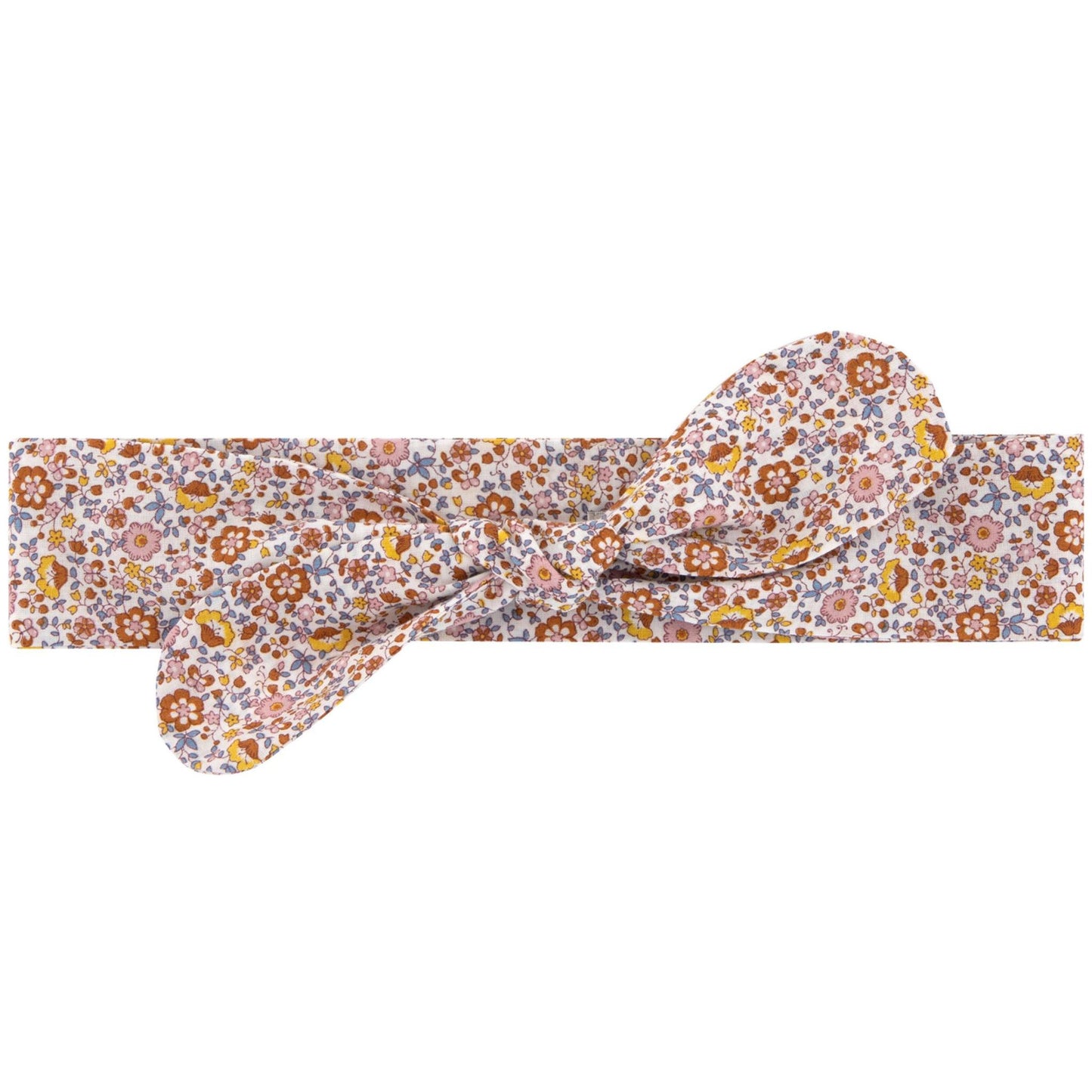 Floral Baby Headband Tracy