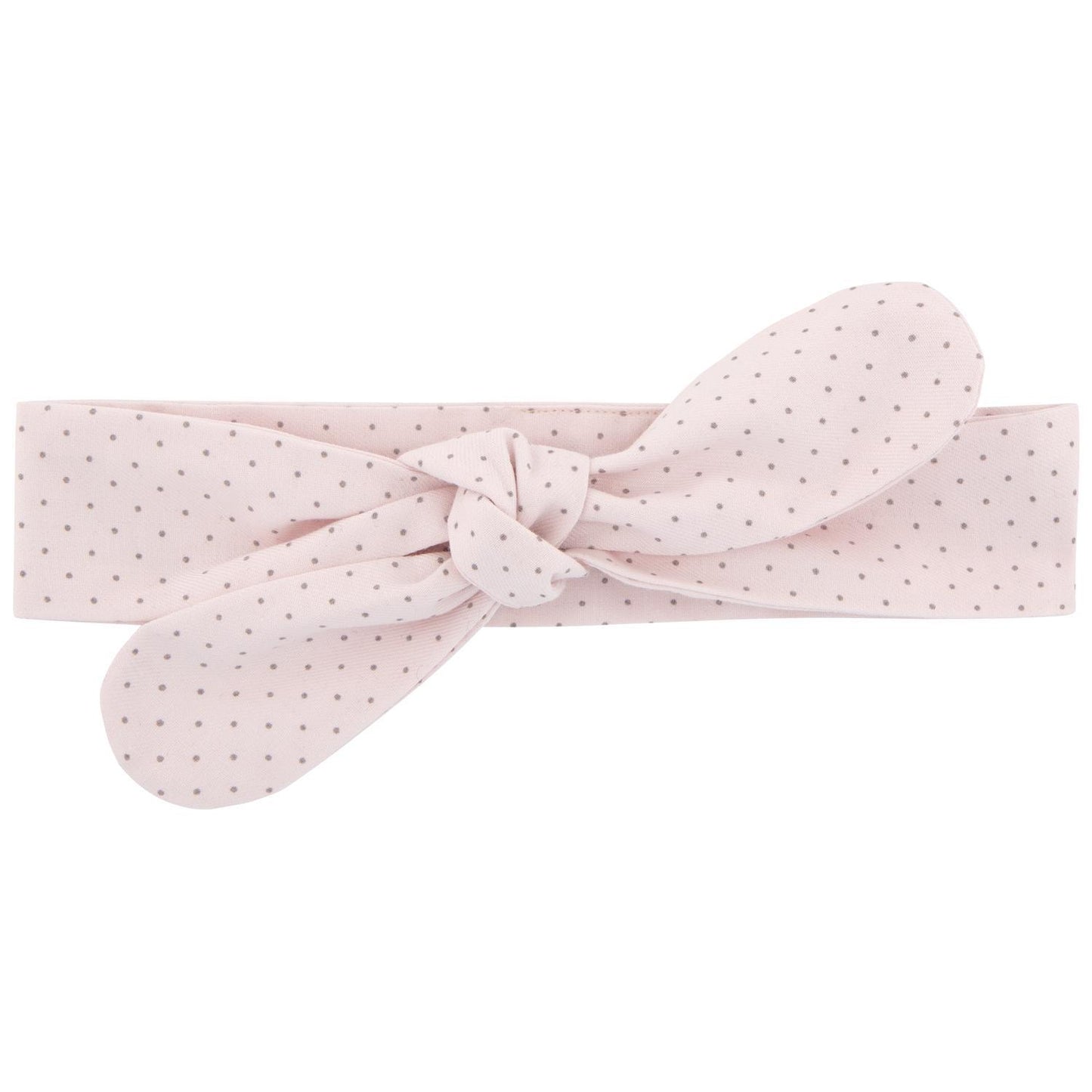 Soft Pink Baby Headband Renea