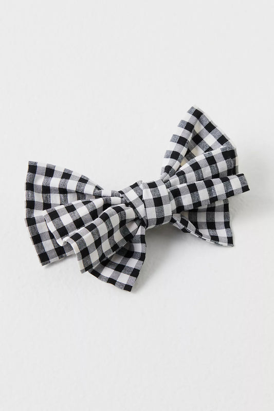 Sample (women) Bow Coco