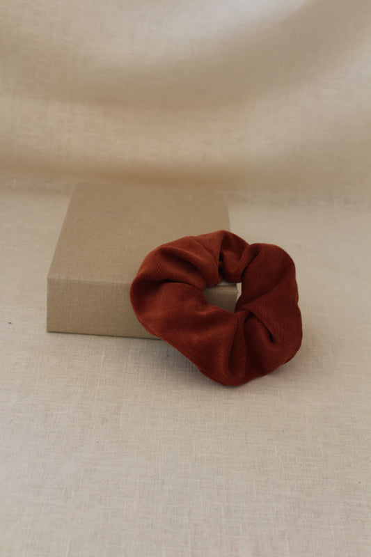 Sample(women) 068 scrunchie