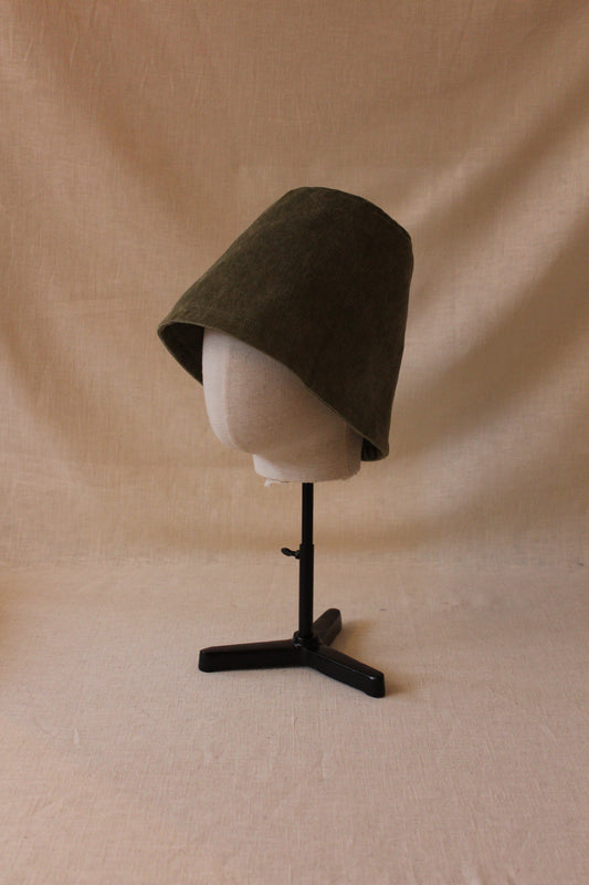 Sample 10010 bucket hat (girls)