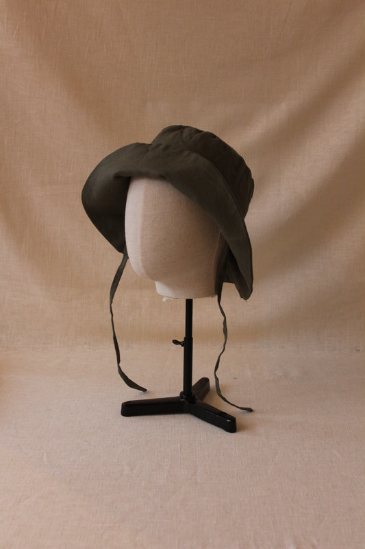Sample 10011 bucket hat (girls)