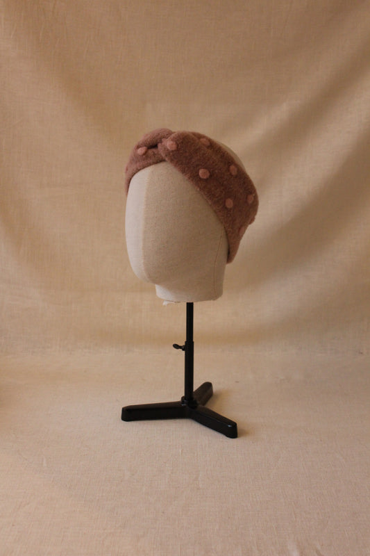 Sample 10020 headband (girls)