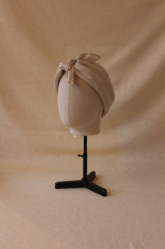 Sample (women) scarf 001 scarf