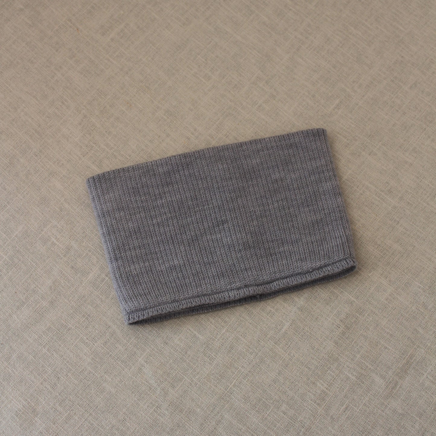 Sample (women) scarf 1009 grey