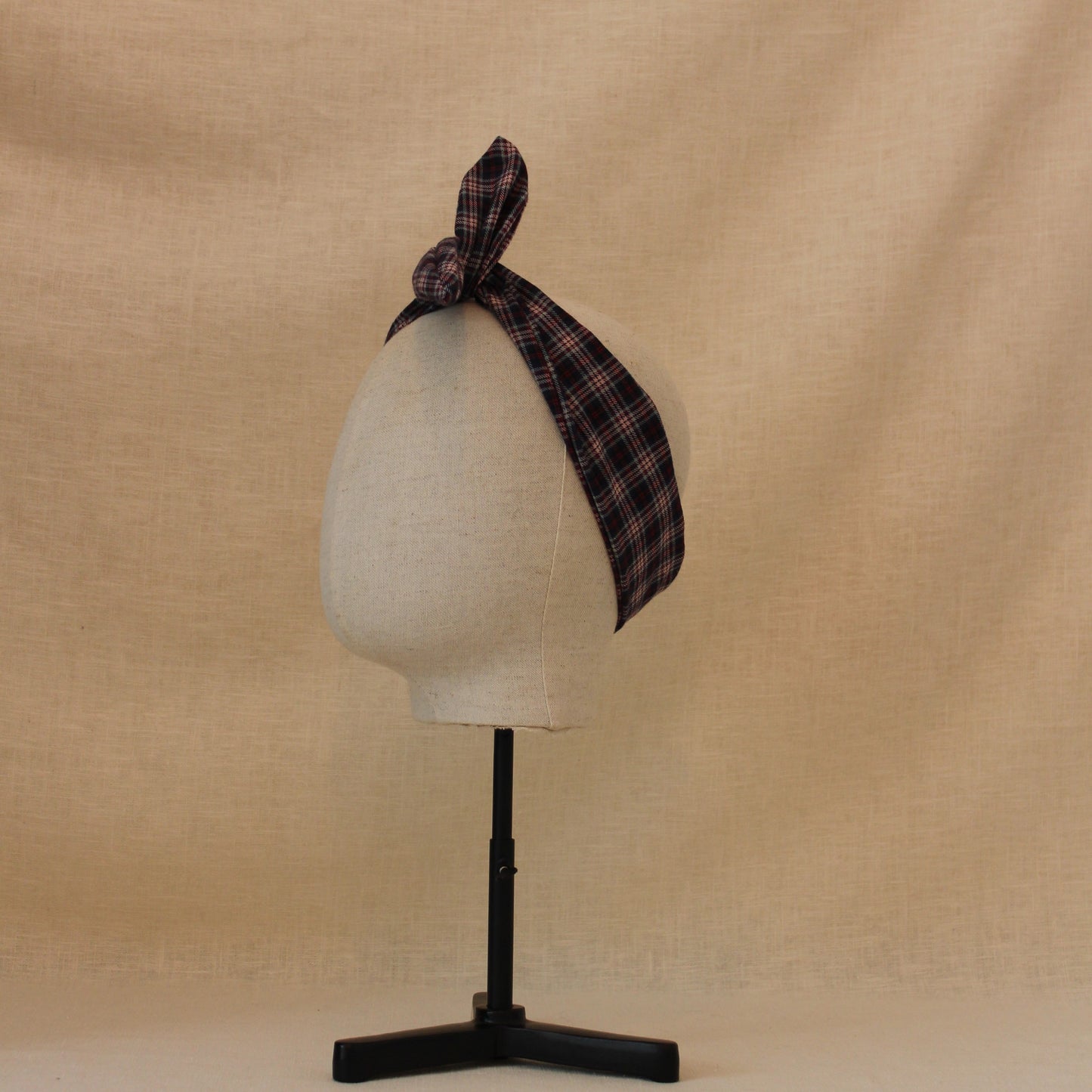 sample 9771 mini bandeau (girls)