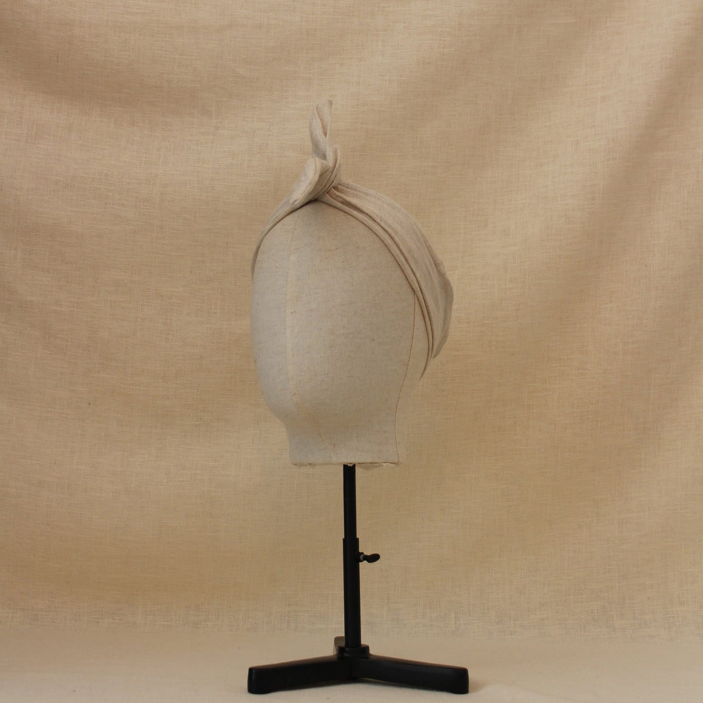 Sample mini bandeau beige Froja (girls)
