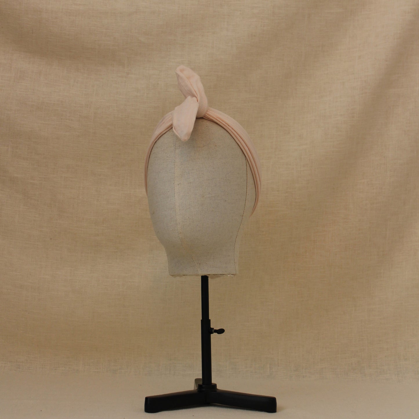 Sample mini bandeau light pink (girls)