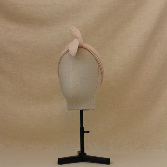 Sample mini bandeau light pink (girls)
