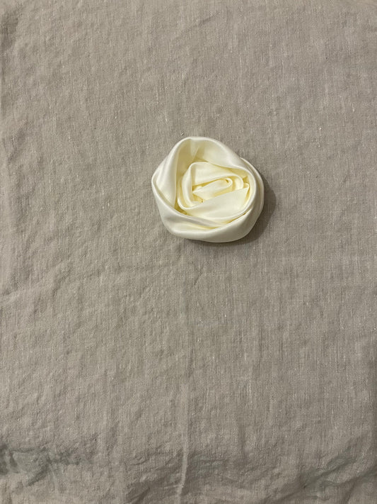 Sample (women) Rose white