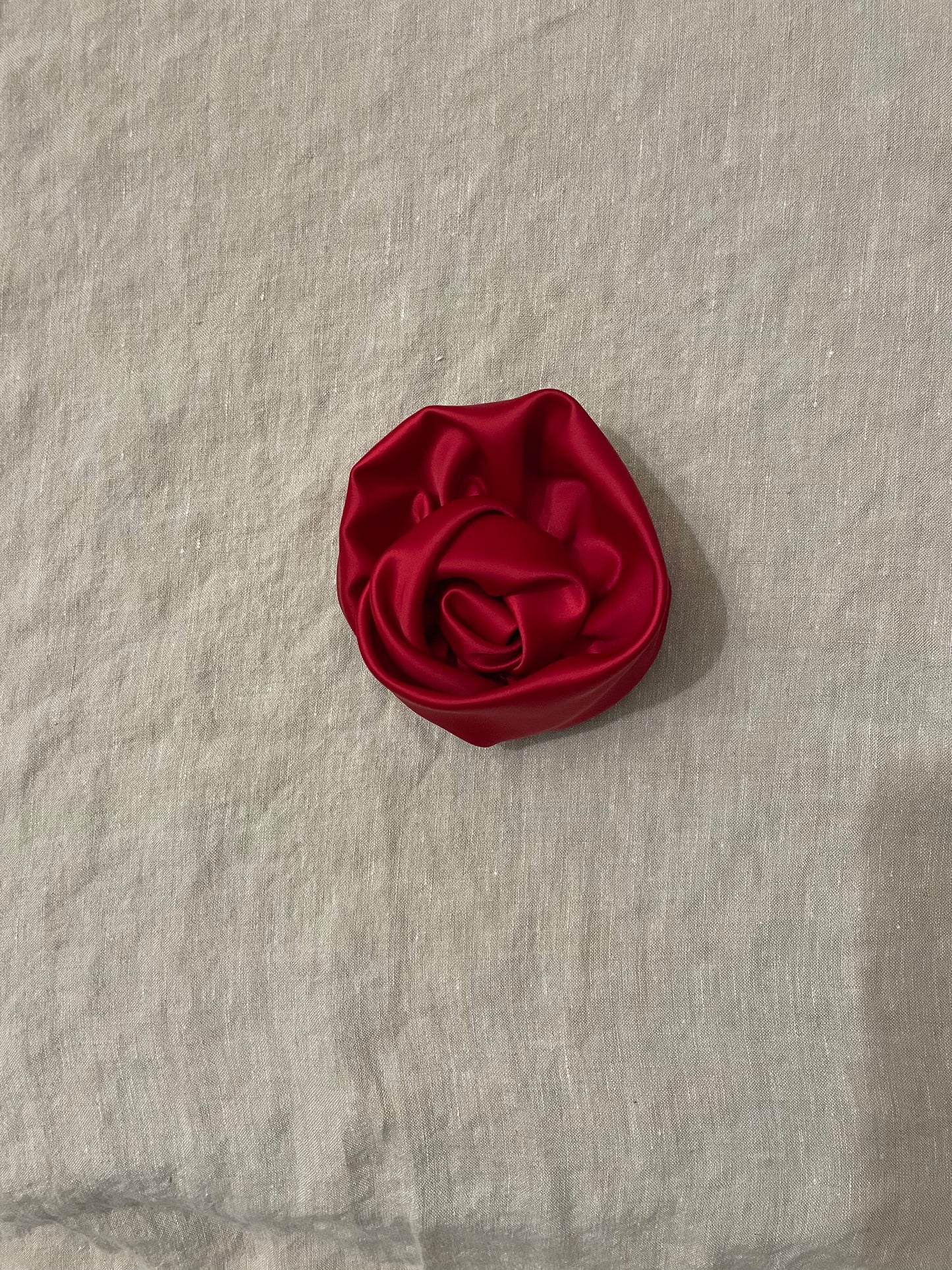 Sample (women) Rose red