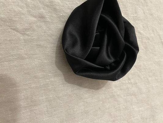 Sample (women) Rose black