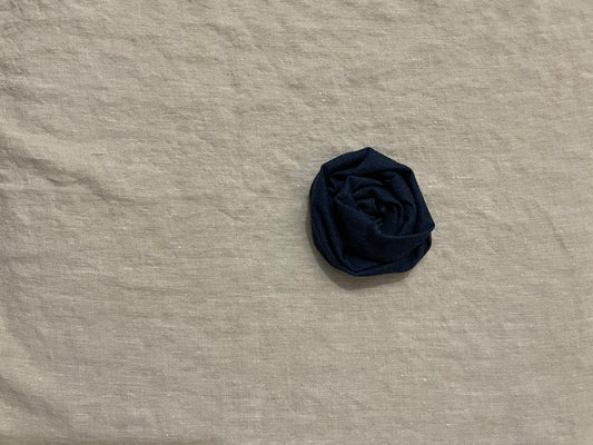 Sample (women) Rose denim