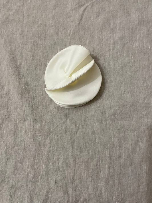 Sample (women) Rose white limited