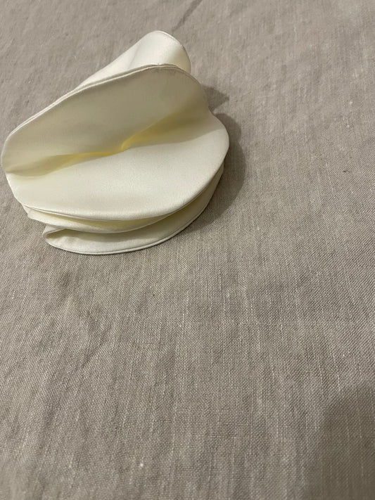Sample (women) Rose white limited