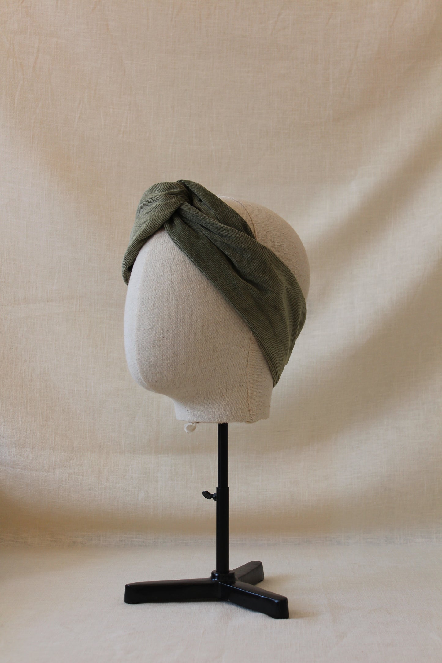 Sample (women) 006 bandeau