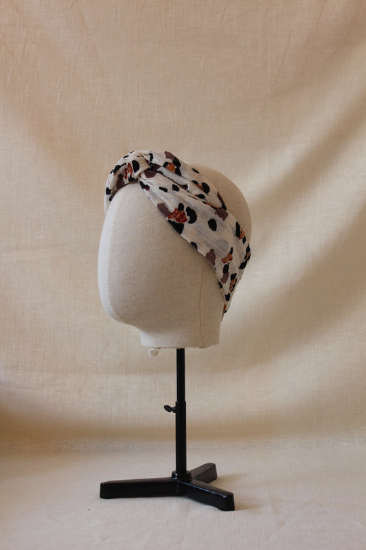 Sample (women) 009 bandeau