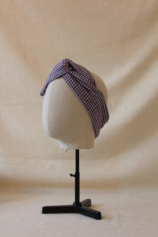 Sample (women) 018 bandeau