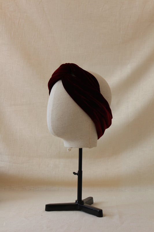Sample (women) 022 bandeau