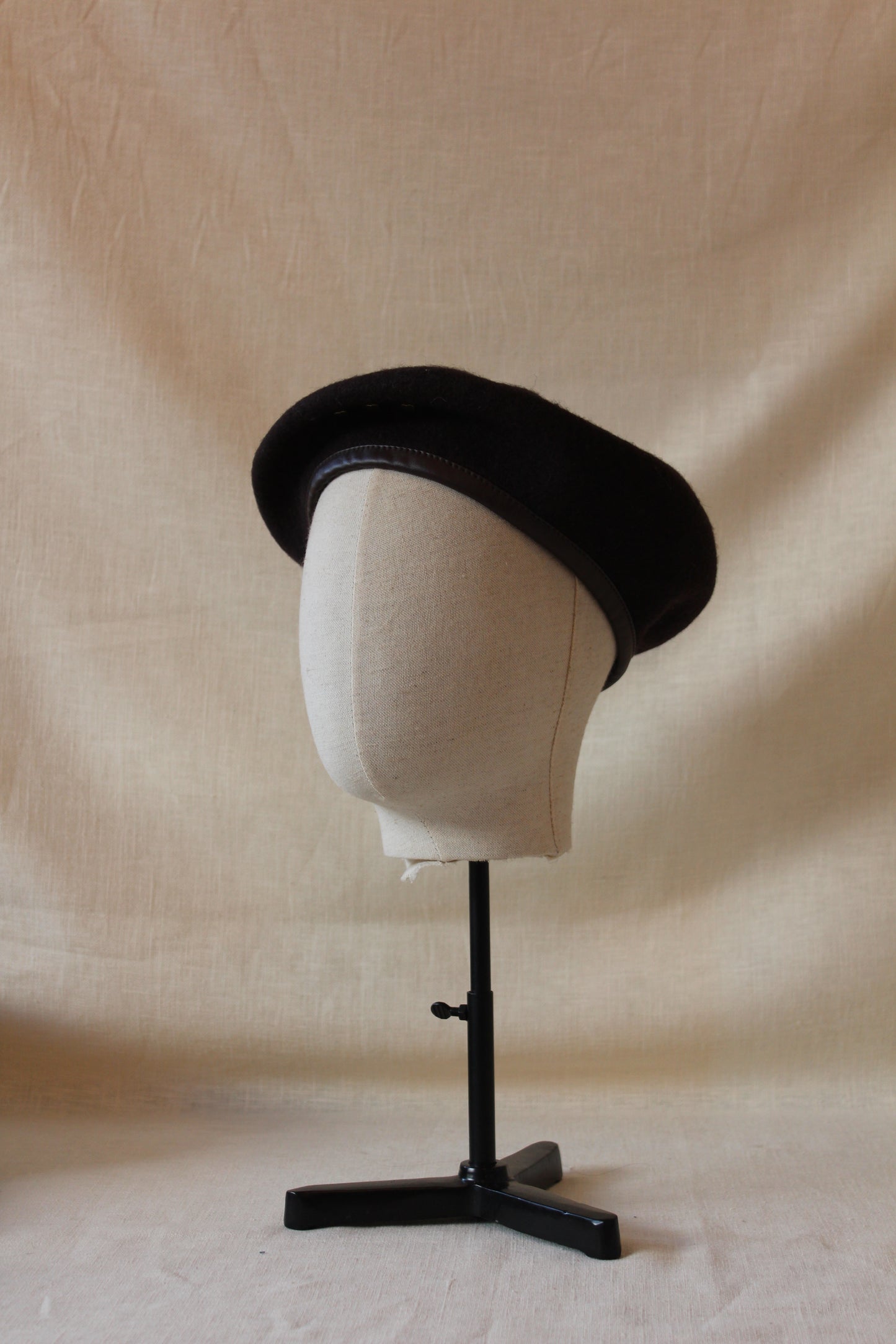 Sample (women) 600003 beret brown