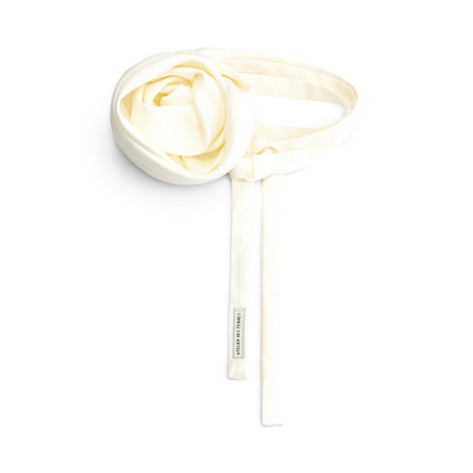 Flower strap Eliane