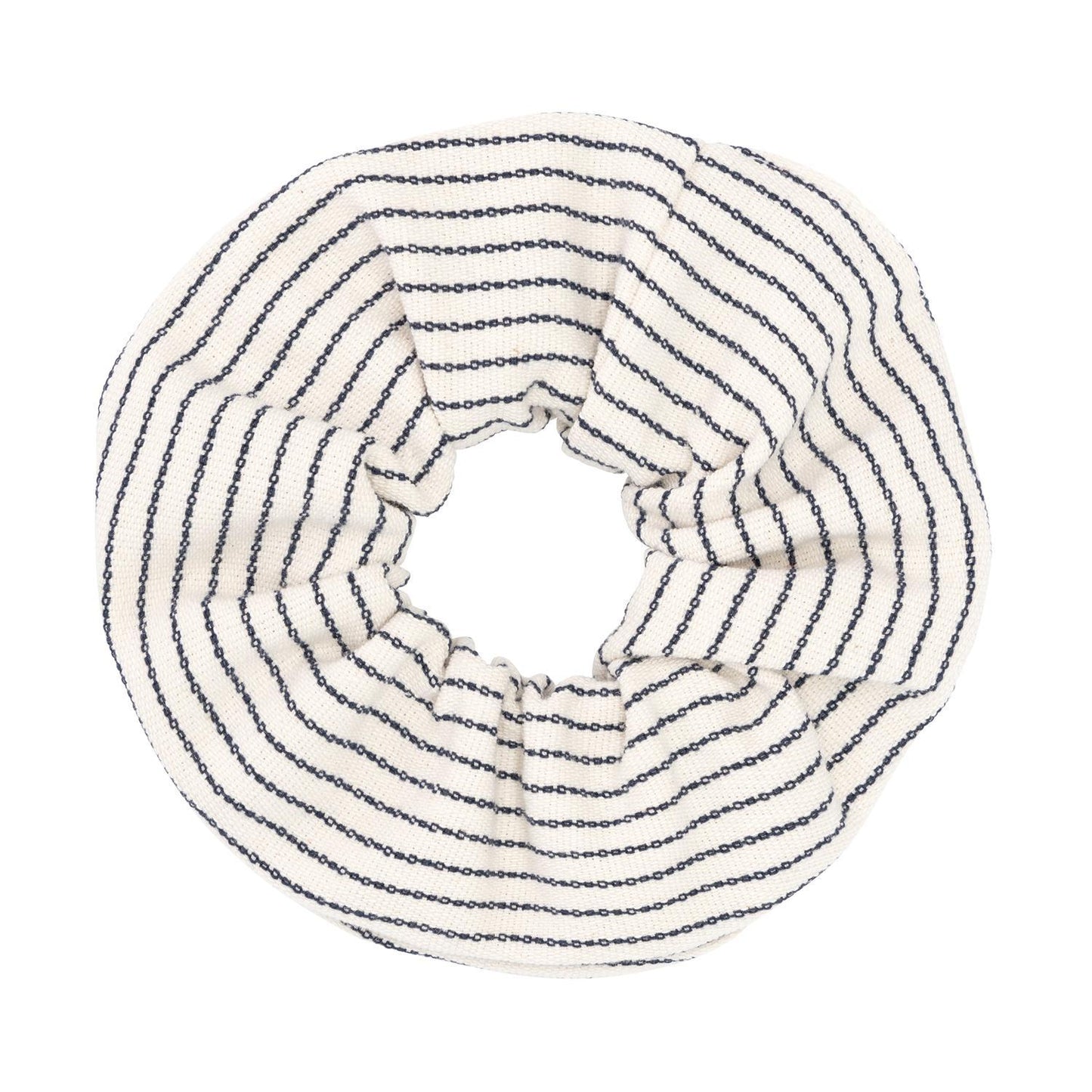 Striped Scrunchie Walena